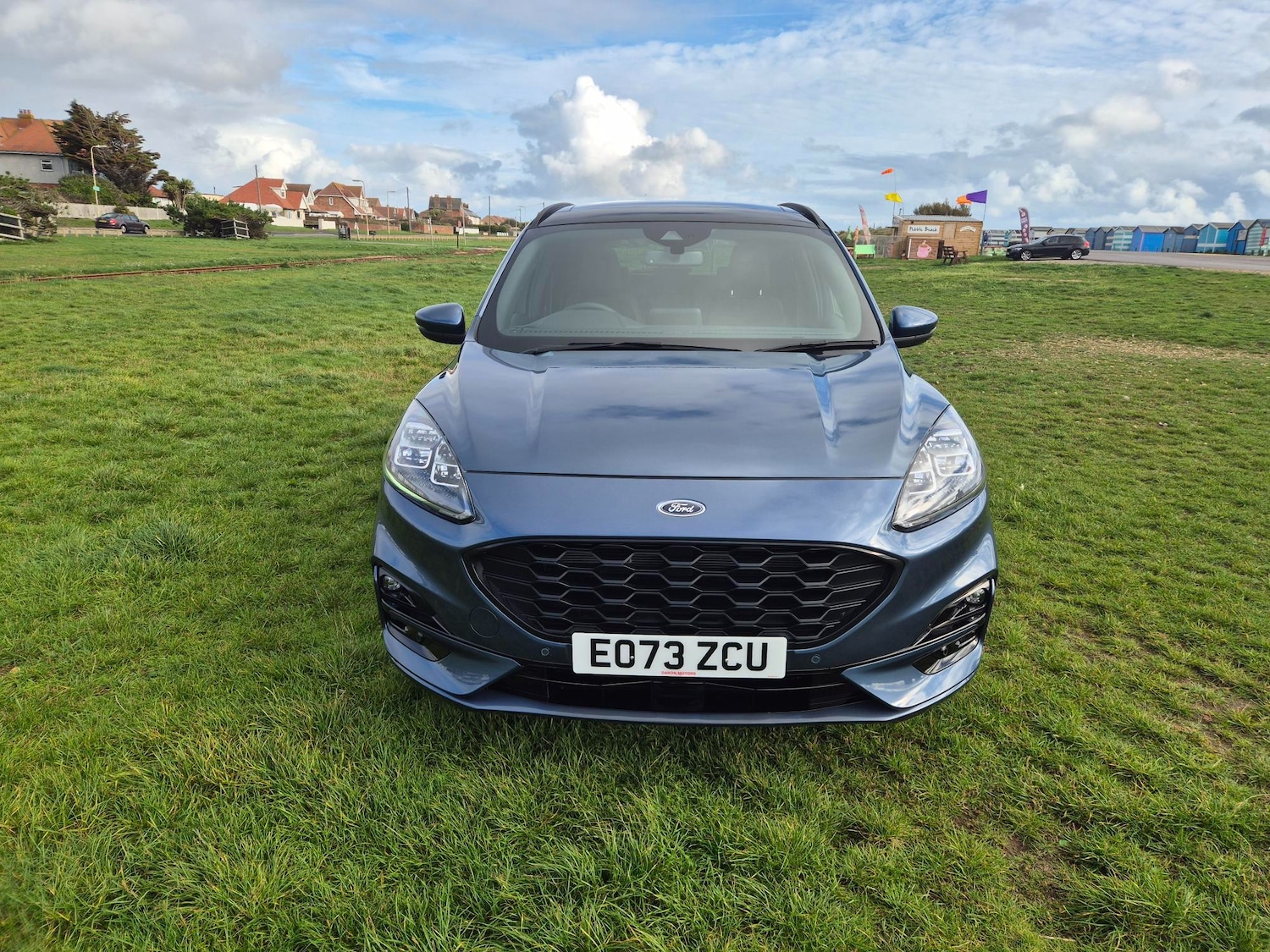 Used Ford Kuga 2023 for sale - 76320029: Photo 6