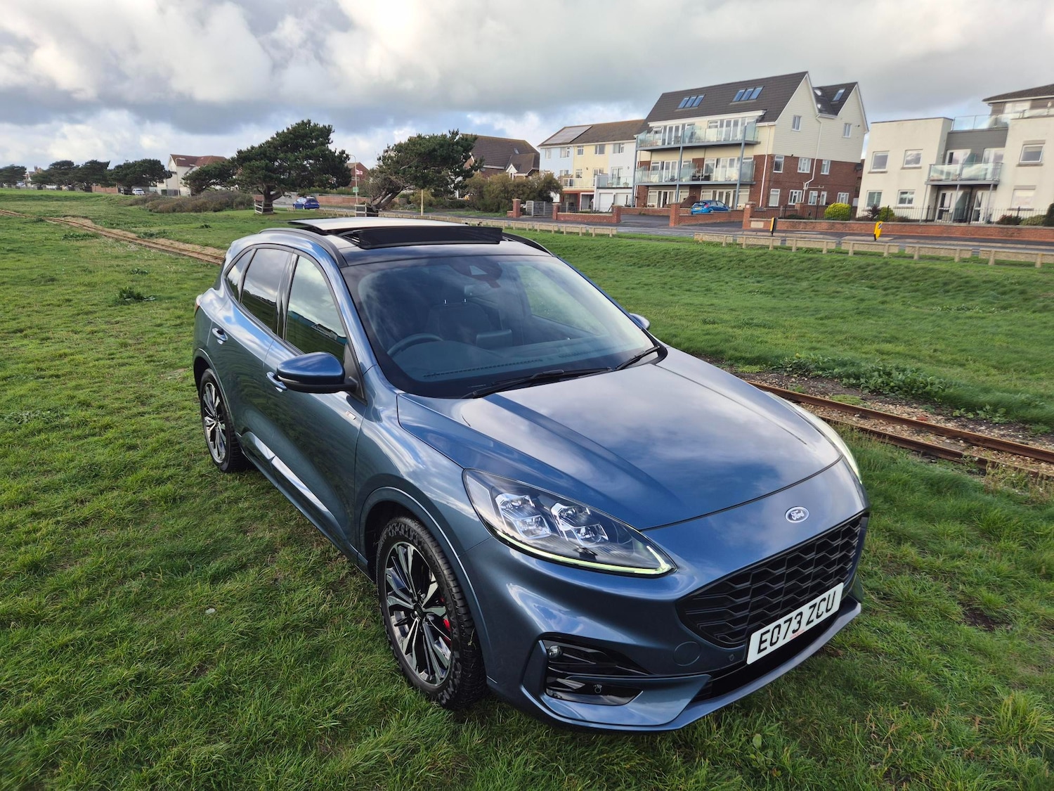 Used Ford Kuga 2023 for sale - 76320029: Photo 7