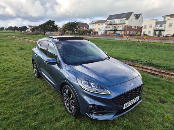 Used Ford Kuga 2023 for sale - 76320029: Photo 7