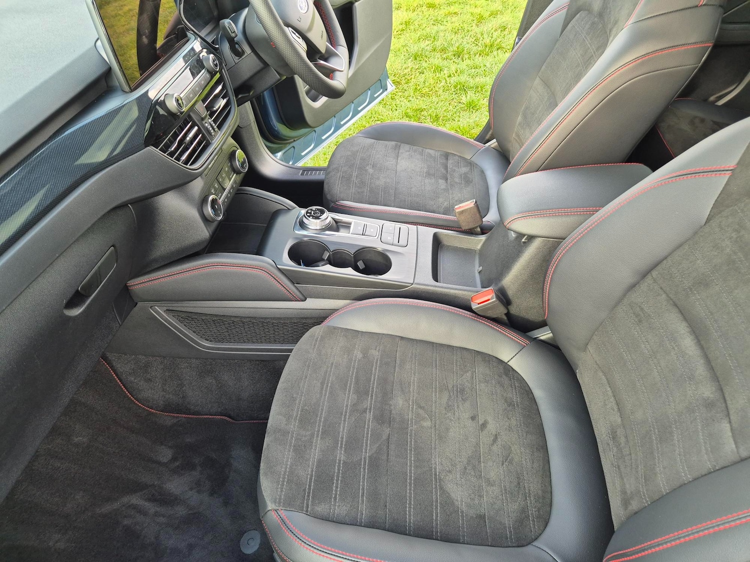 Used Ford Kuga 2023 for sale - 76320029: Photo 9