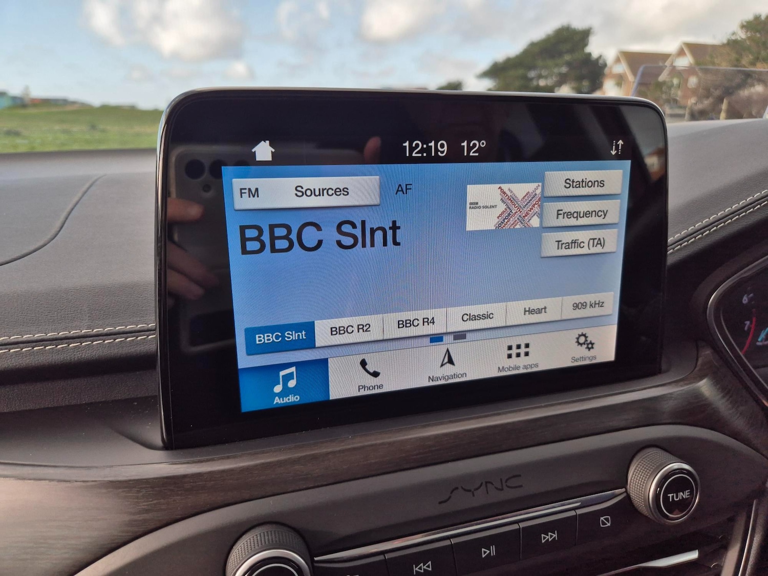 Used Ford Focus 2019 for sale - 76374639: Photo 12