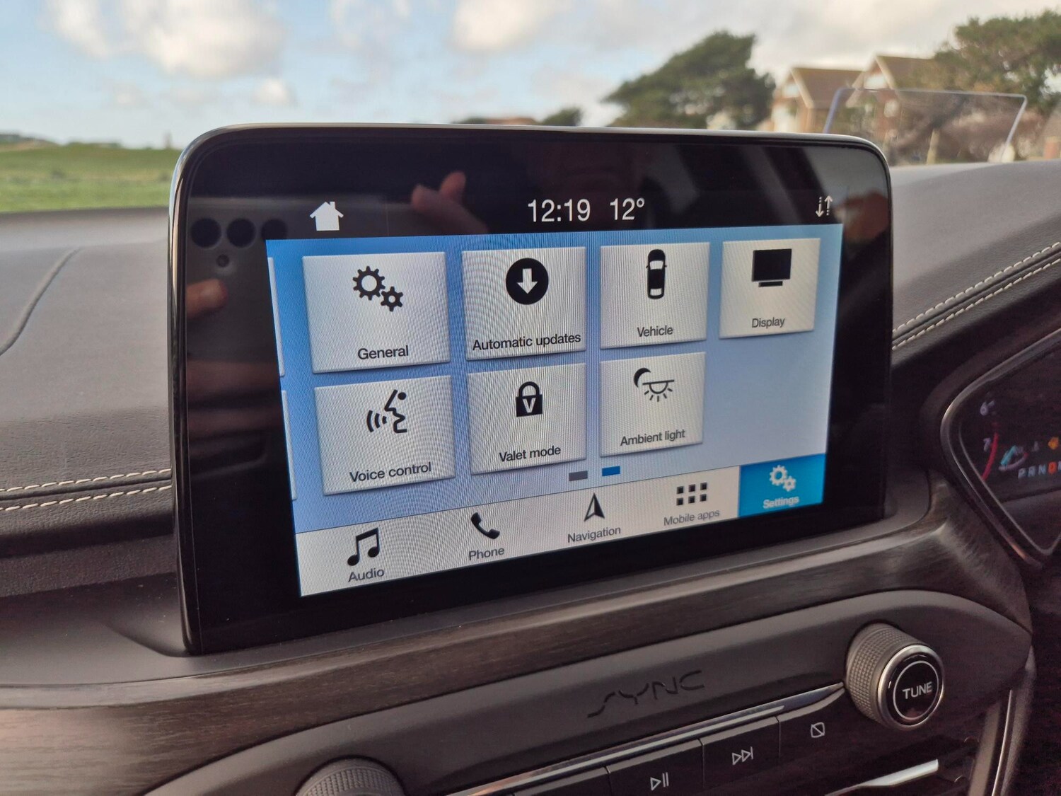 Used Ford Focus 2019 for sale - 76374639: Photo 14