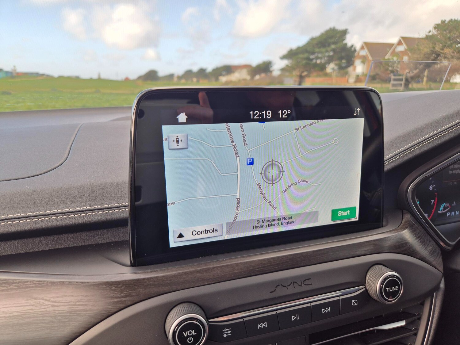 Used Ford Focus 2019 for sale - 76374639: Photo 15