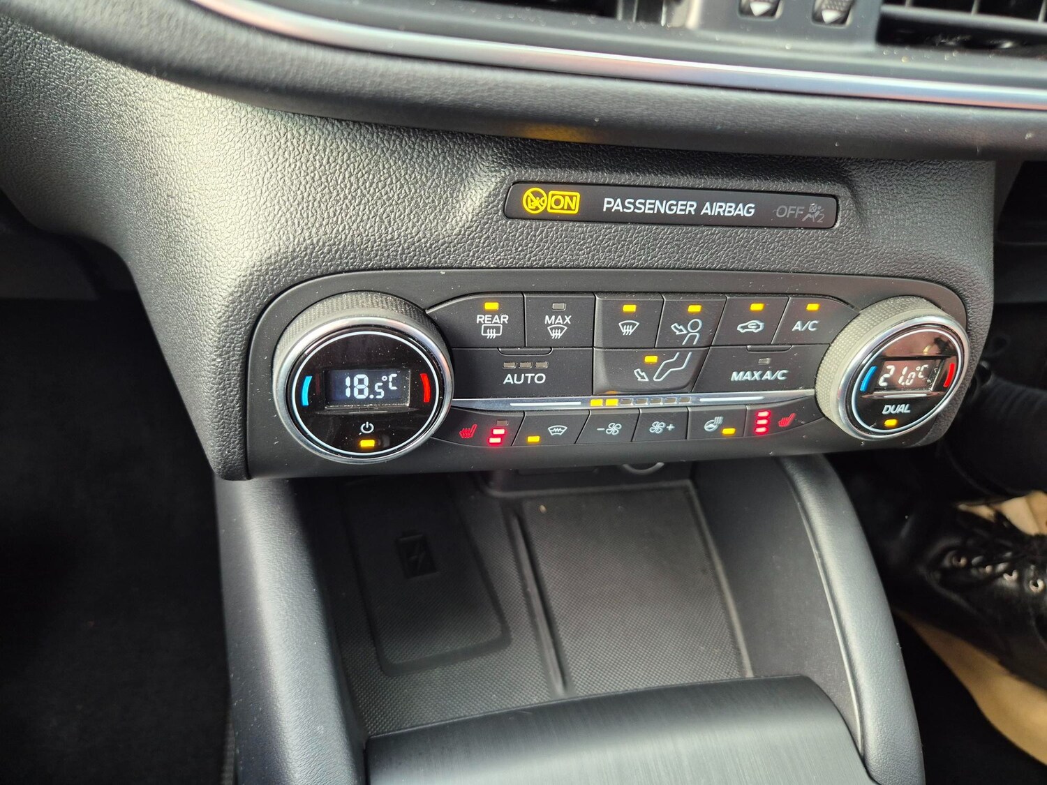 Used Ford Focus 2019 for sale - 76374639: Photo 16