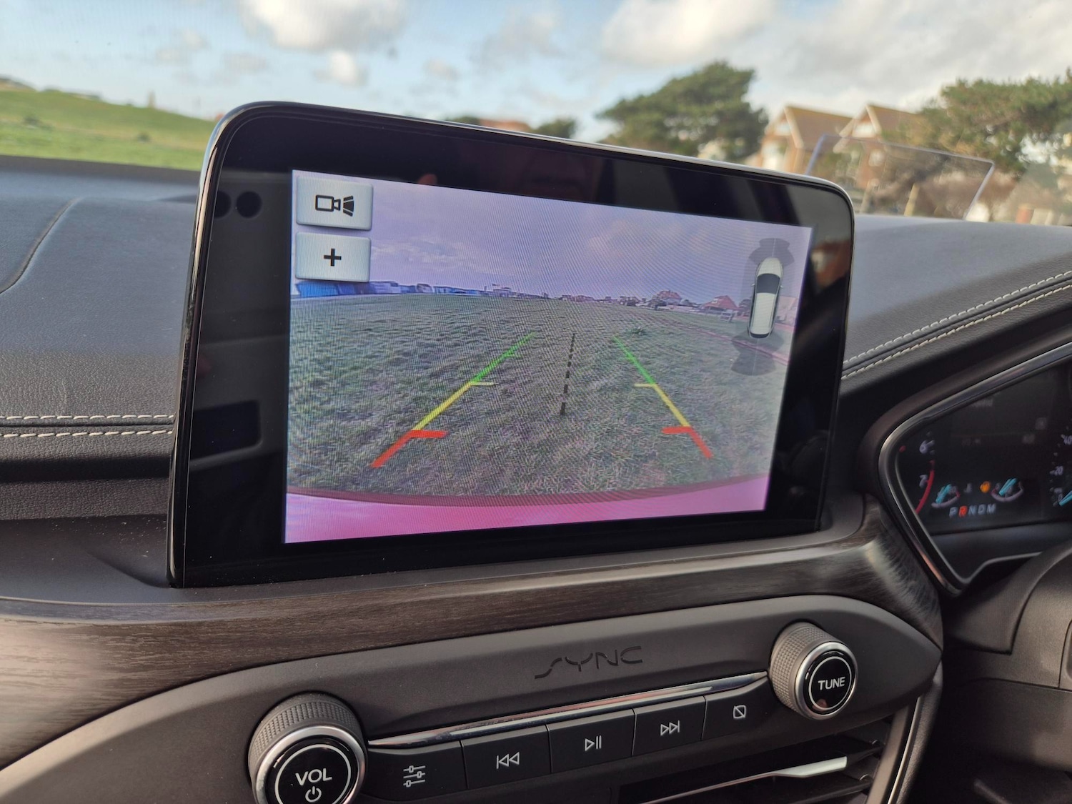 Used Ford Focus 2019 for sale - 76374639: Photo 17