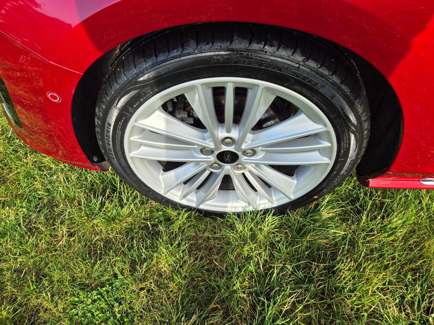 Used Ford Focus 2019 for sale - 76374639: Photo 19