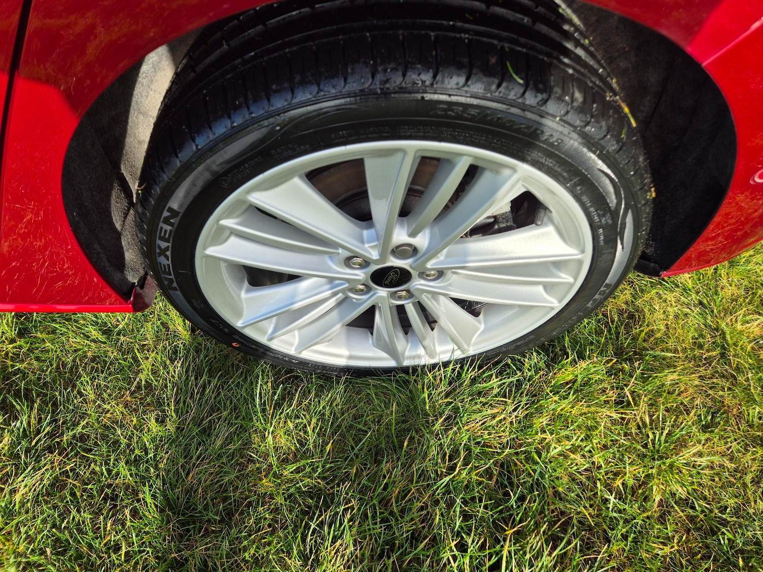 Used Ford Focus 2019 for sale - 76374639: Photo 20