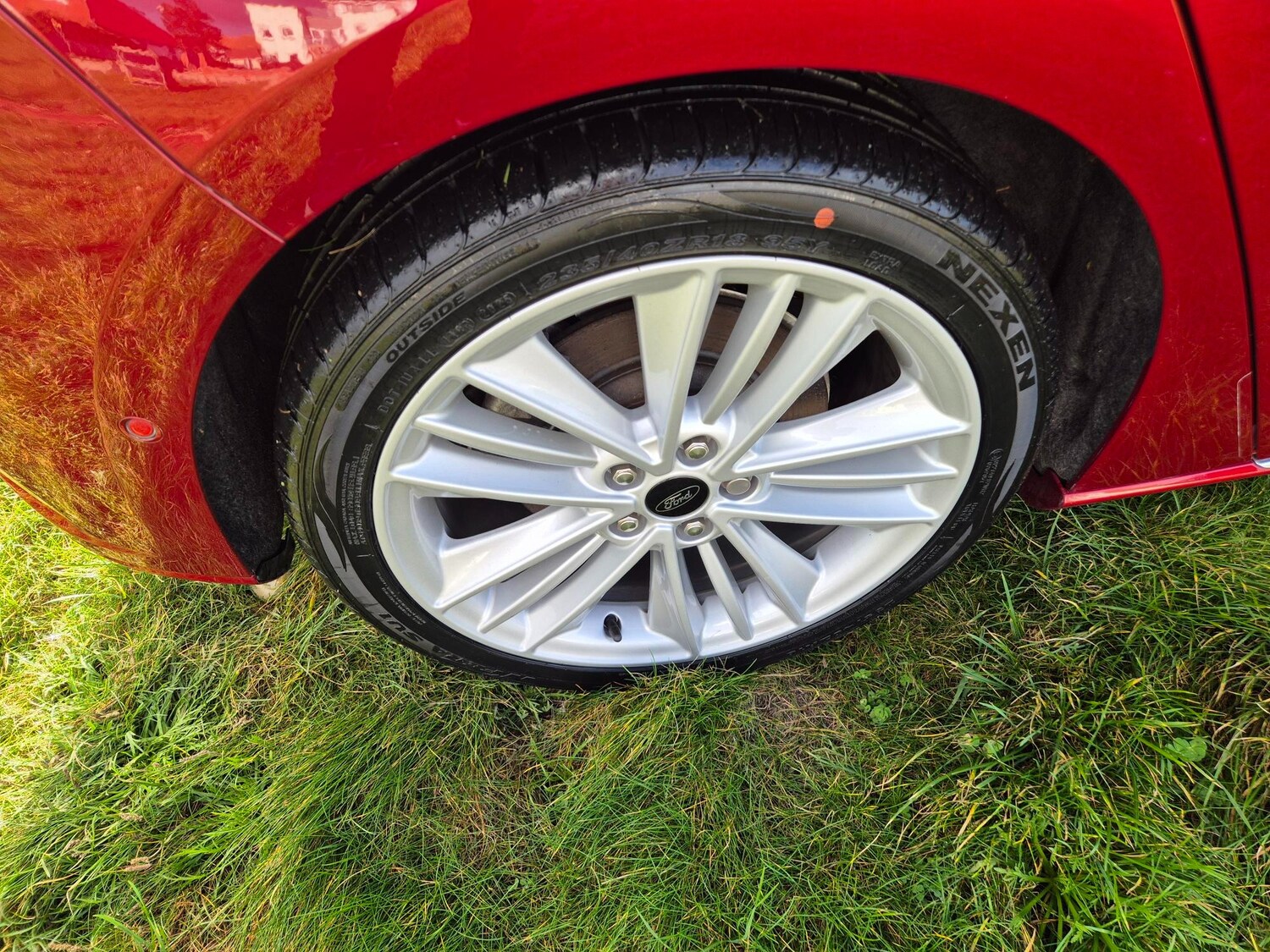 Used Ford Focus 2019 for sale - 76374639: Photo 21