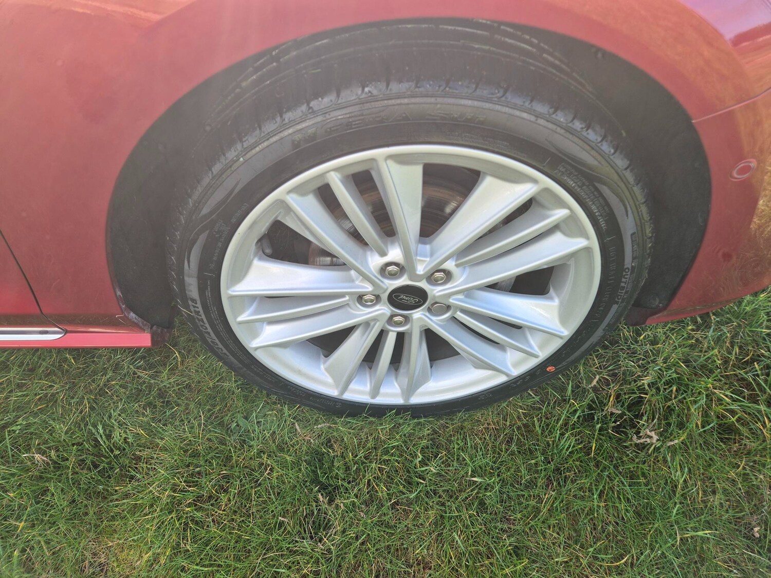 Used Ford Focus 2019 for sale - 76374639: Photo 22