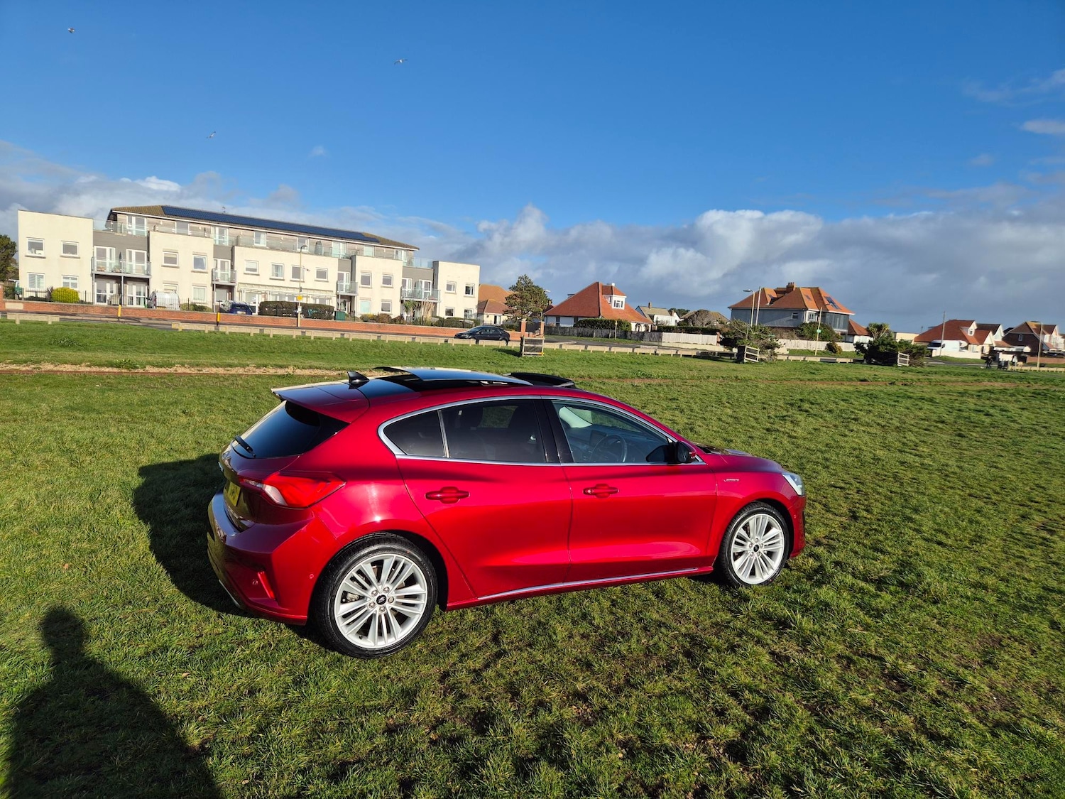 Used Ford Focus 2019 for sale - 76374639: Photo 5