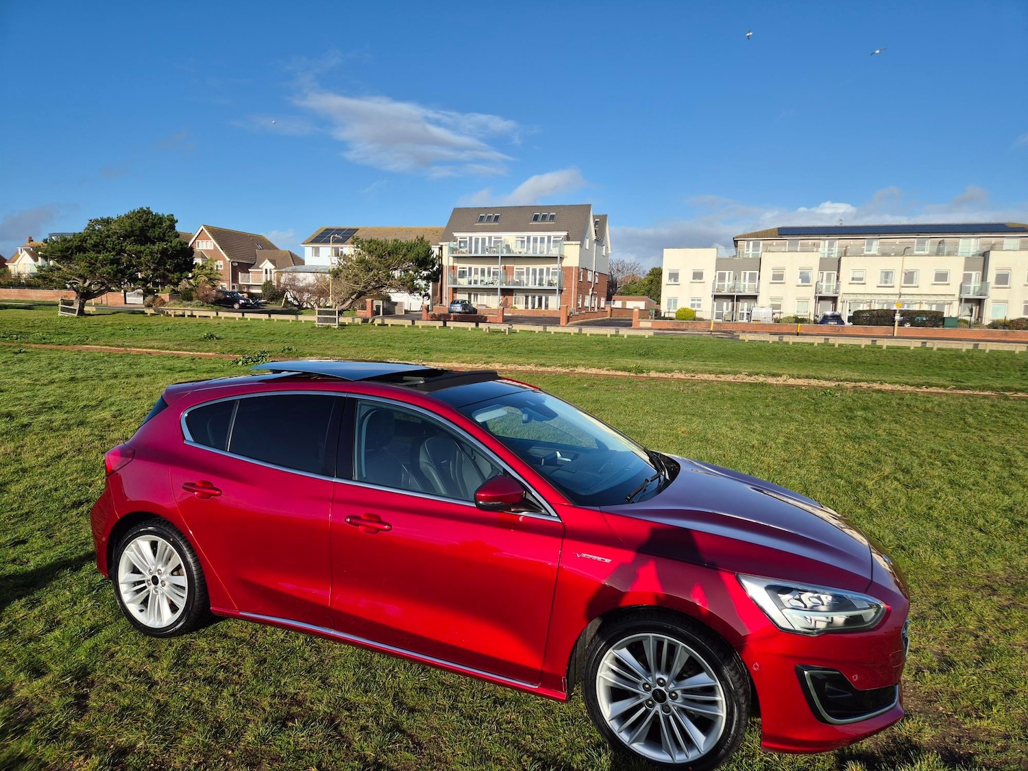 Used Ford Focus 2019 for sale - 76374639: Photo 6