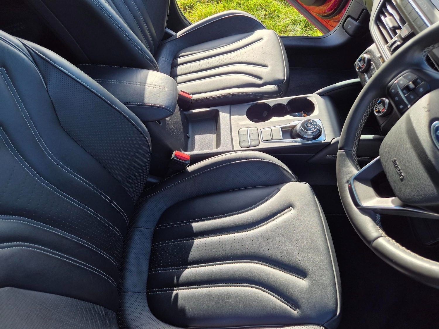 Used Ford Focus 2019 for sale - 76374639: Photo 8