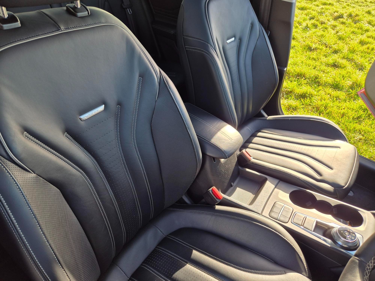 Used Ford Focus 2019 for sale - 76374639: Photo 9