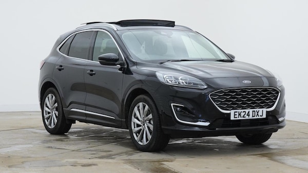 Used Ford Kuga 2024 for sale - 74938944: Photo 2