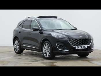 Used Ford Kuga 2024 for sale - 74938944: Photo
