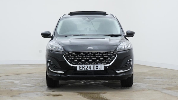 Used Ford Kuga 2024 for sale - 74938944: Photo 3