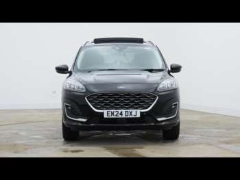 Used Ford Kuga 2024 for sale - 74938944: Photo