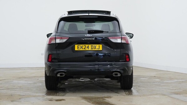 Used Ford Kuga 2024 for sale - 74938944: Photo 5