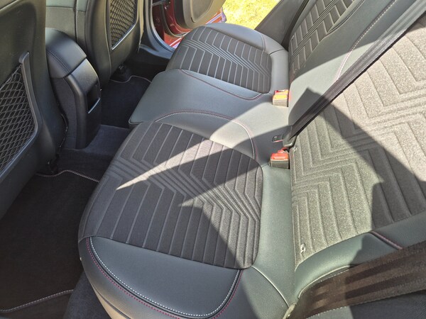 Used Ford Puma 2023 for sale - 75673884: Photo 11