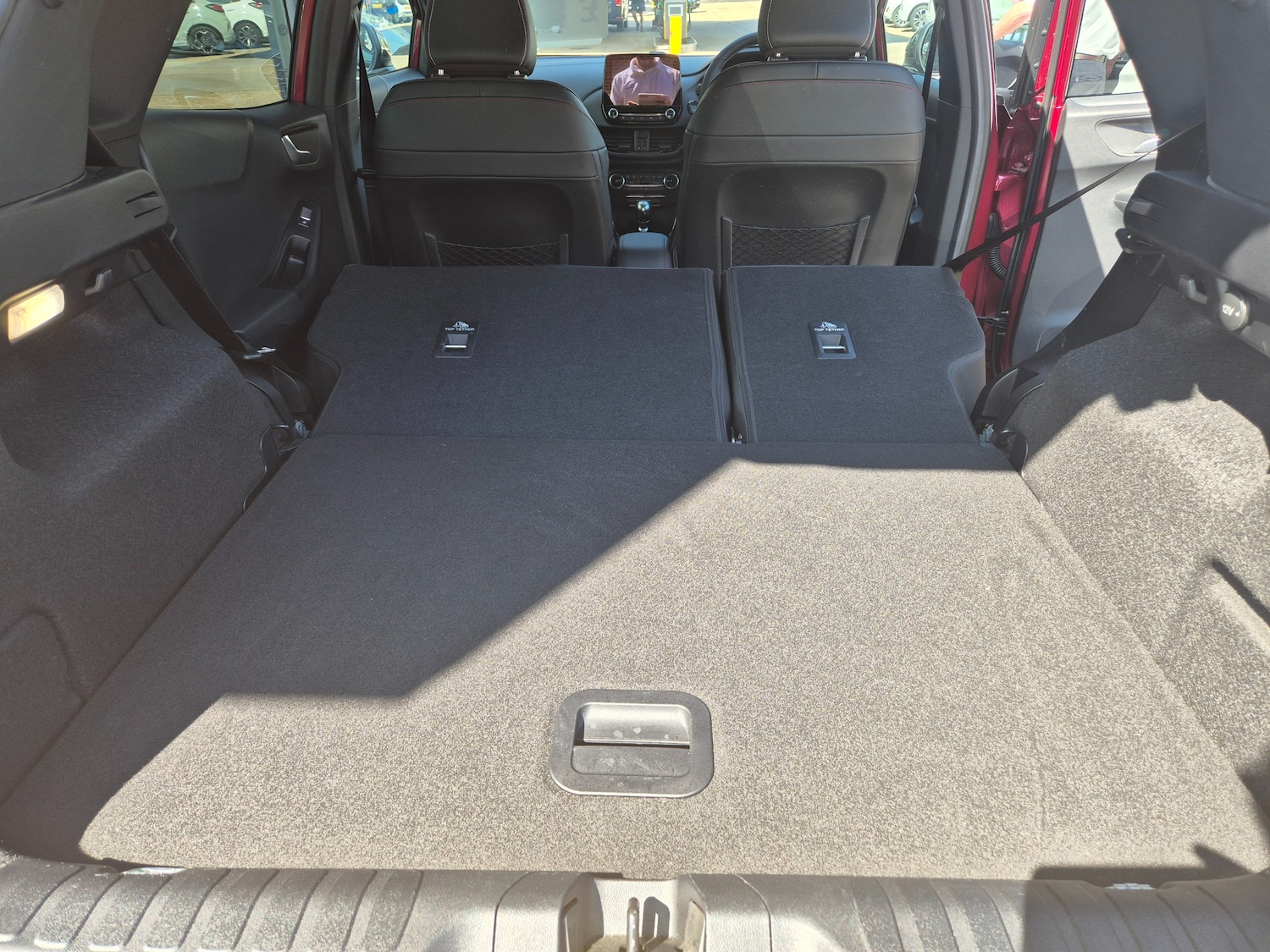 Vehicle 15