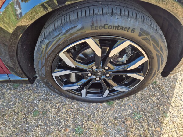 Used Ford Puma 2023 for sale - 75673884: Photo 19