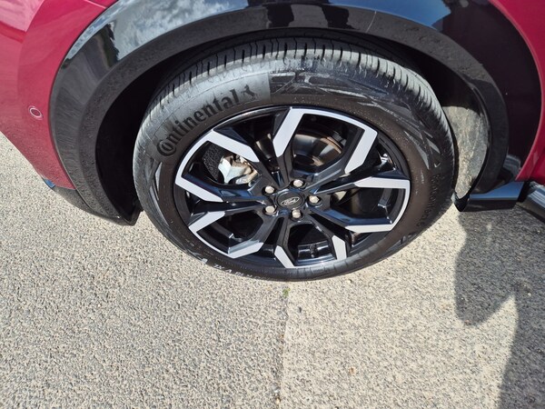Used Ford Puma 2023 for sale - 75673884: Photo 20