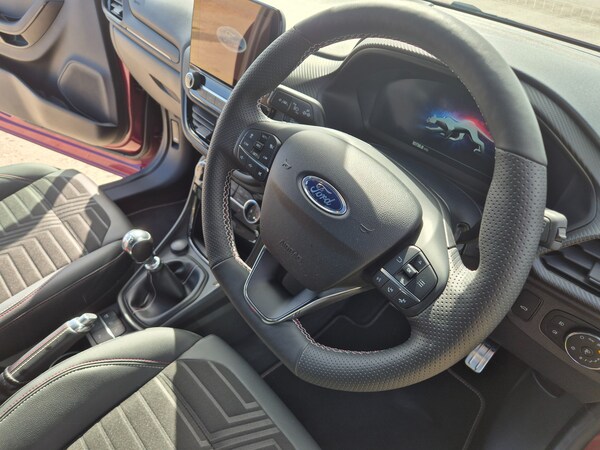 Used Ford Puma 2023 for sale - 75673884: Photo 23