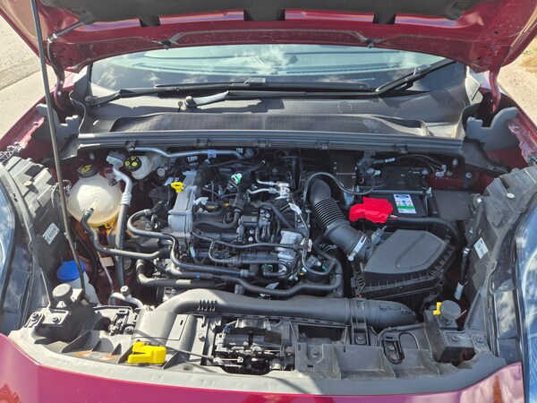 Used Ford Puma 2023 for sale - 75673884: Photo 24