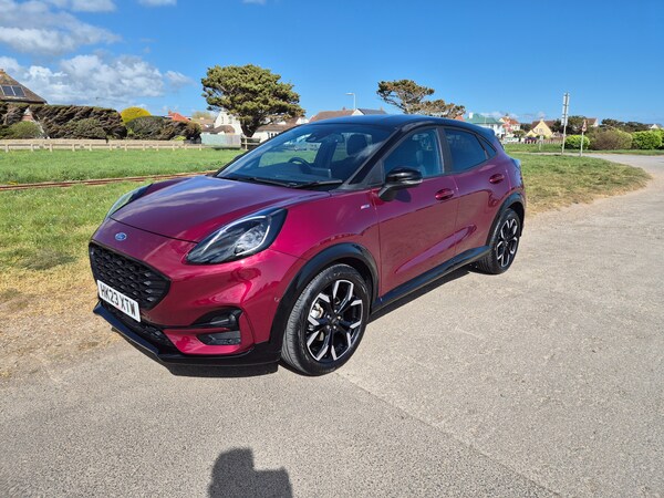 Used Ford Puma 2023 for sale - 75673884: Photo 7