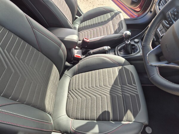 Used Ford Puma 2023 for sale - 75673884: Photo 8