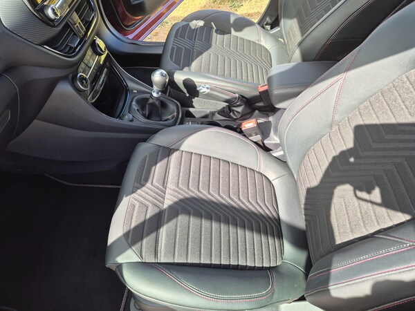 Used Ford Puma 2023 for sale - 75673884: Photo 9