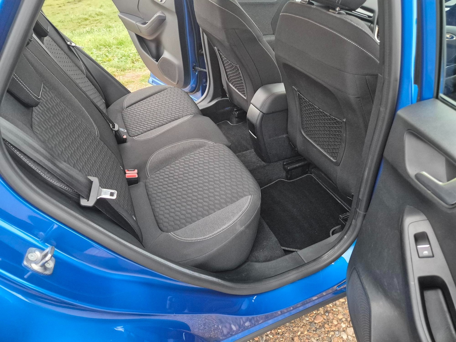 Used Ford Puma 2023 for sale - 76969080: Photo 10