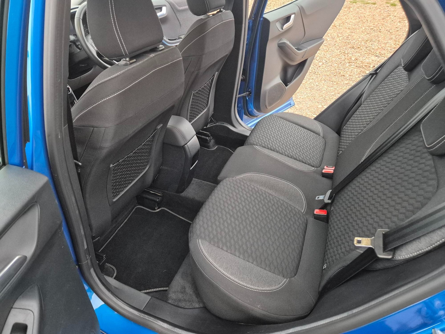 Used Ford Puma 2023 for sale - 76969080: Photo 11