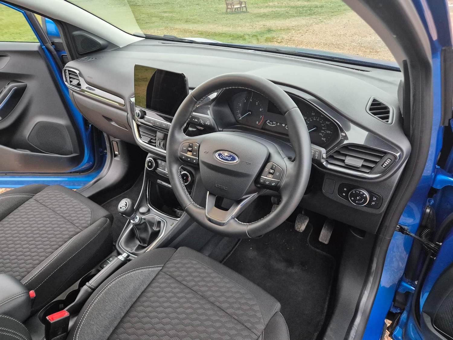 Used Ford Puma 2023 for sale - 76969080: Photo 12