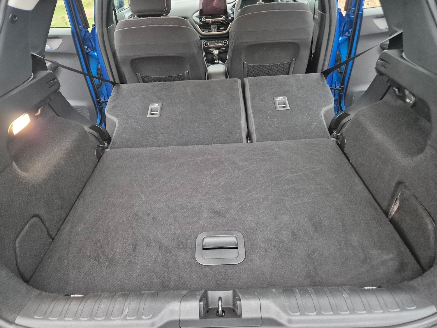 Used Ford Puma 2023 for sale - 76969080: Photo 13