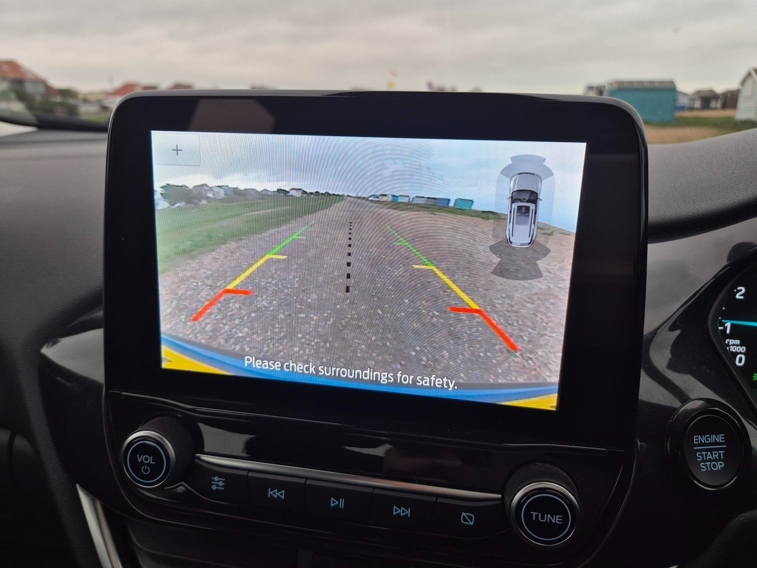 Used Ford Puma 2023 for sale - 76969080: Photo 14