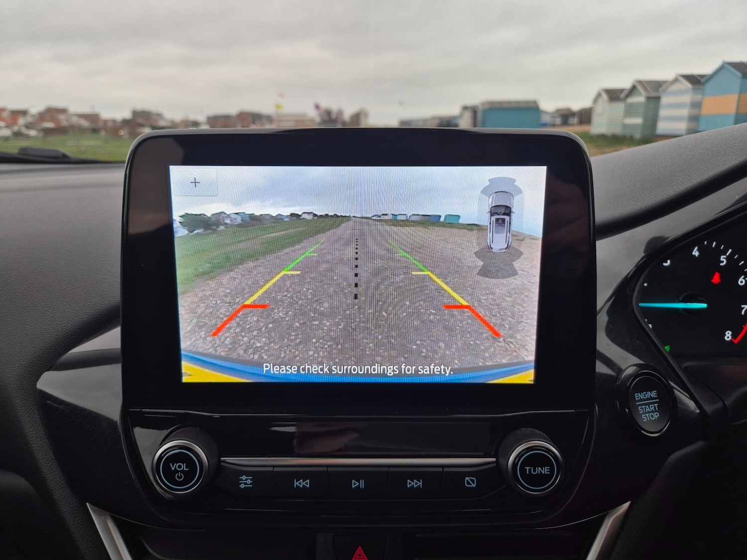 Used Ford Puma 2023 for sale - 76969080: Photo 15