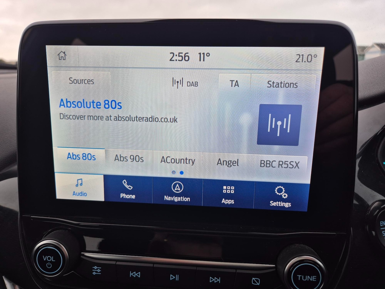 Used Ford Puma 2023 for sale - 76969080: Photo 16