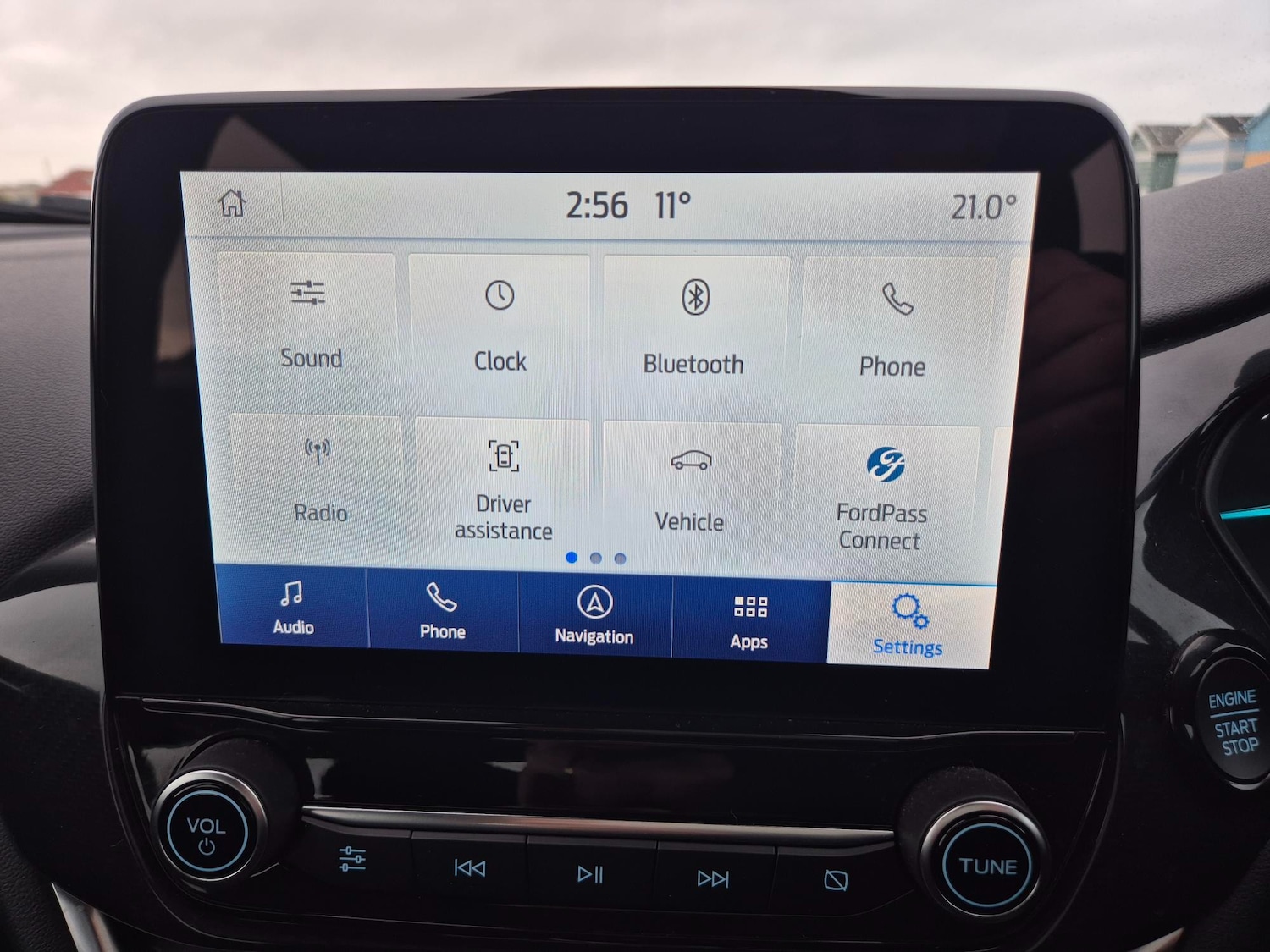 Used Ford Puma 2023 for sale - 76969080: Photo 17