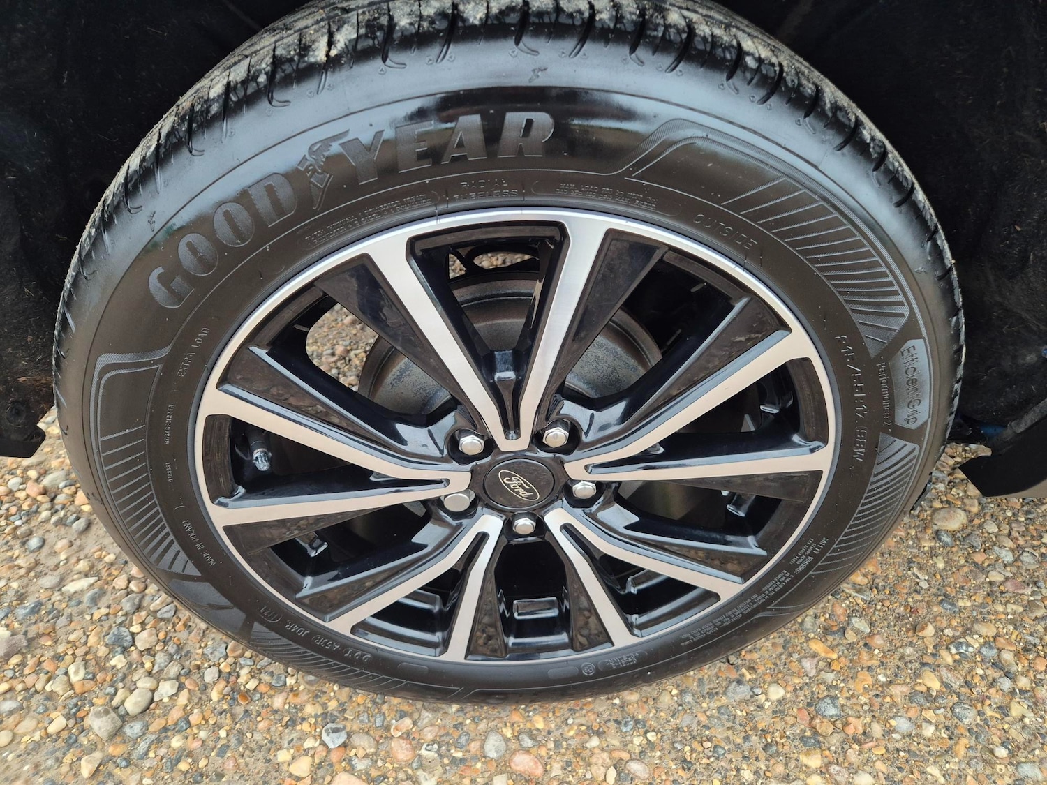 Used Ford Puma 2023 for sale - 76969080: Photo 18