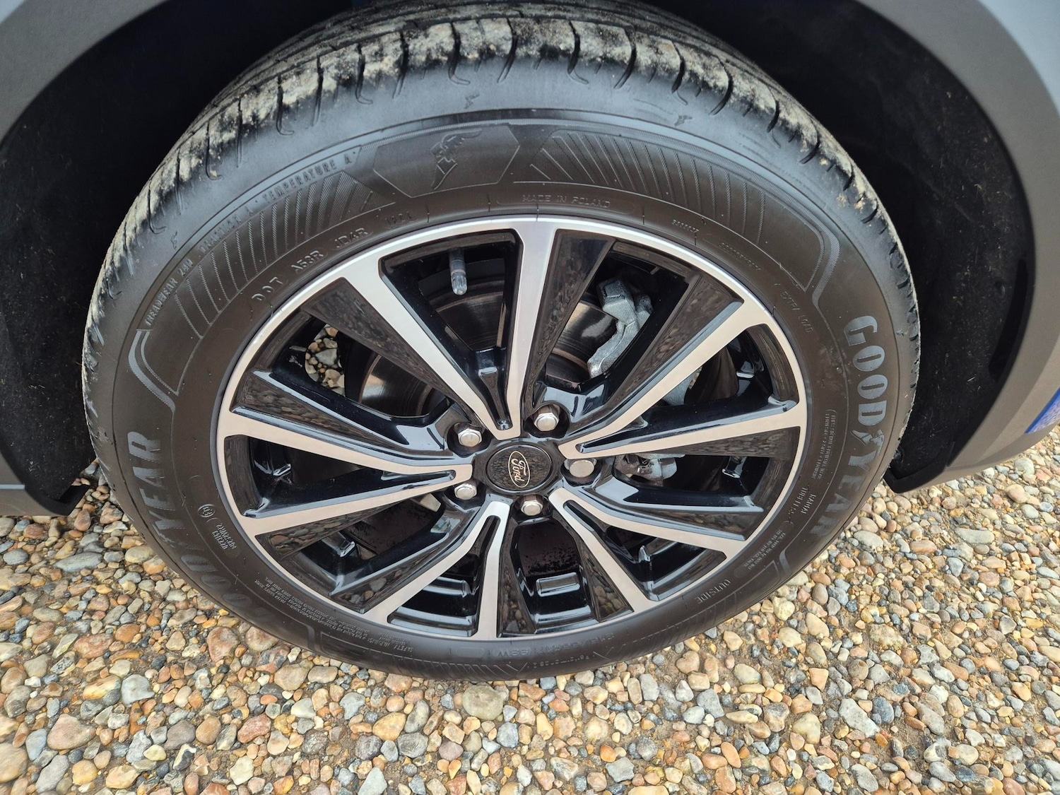 Used Ford Puma 2023 for sale - 76969080: Photo 19