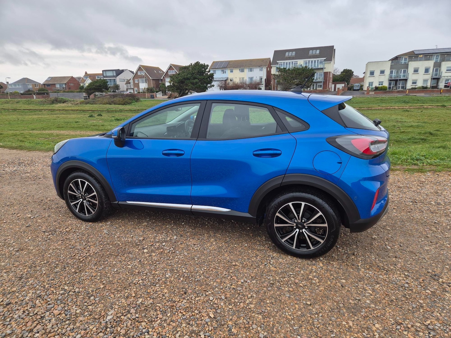 Used Ford Puma 2023 for sale - 76969080: Photo 2