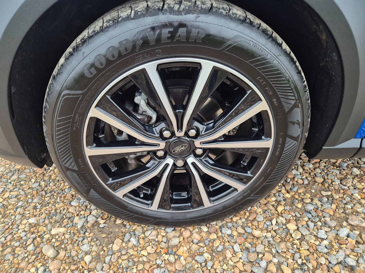 Used Ford Puma 2023 for sale - 76969080: Photo 20