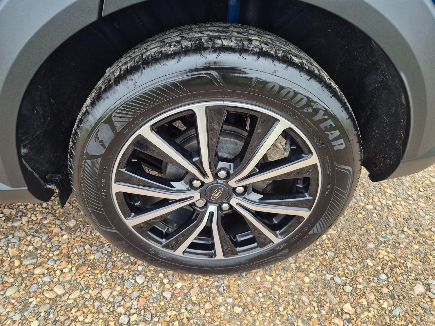 Used Ford Puma 2023 for sale - 76969080: Photo 21