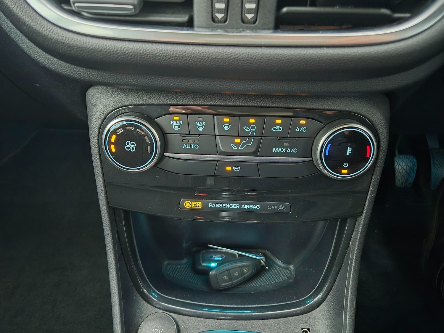 Used Ford Puma 2023 for sale - 76969080: Photo 25