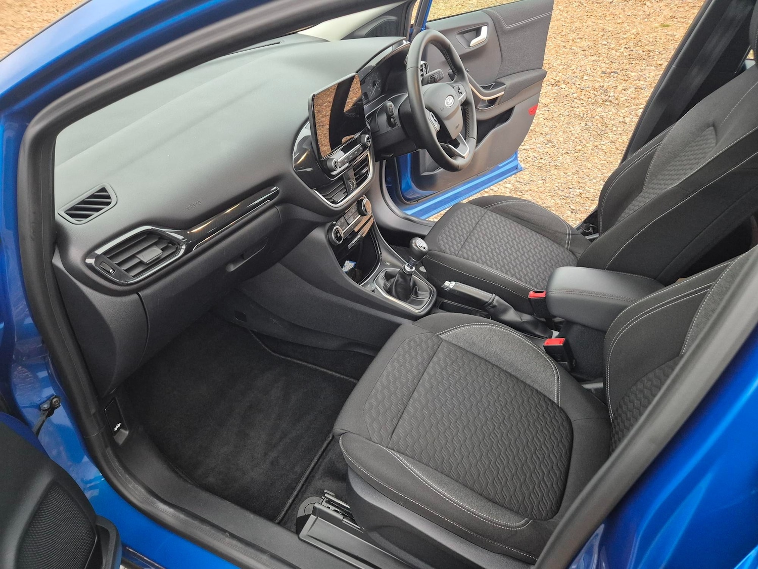 Used Ford Puma 2023 for sale - 76969080: Photo 8