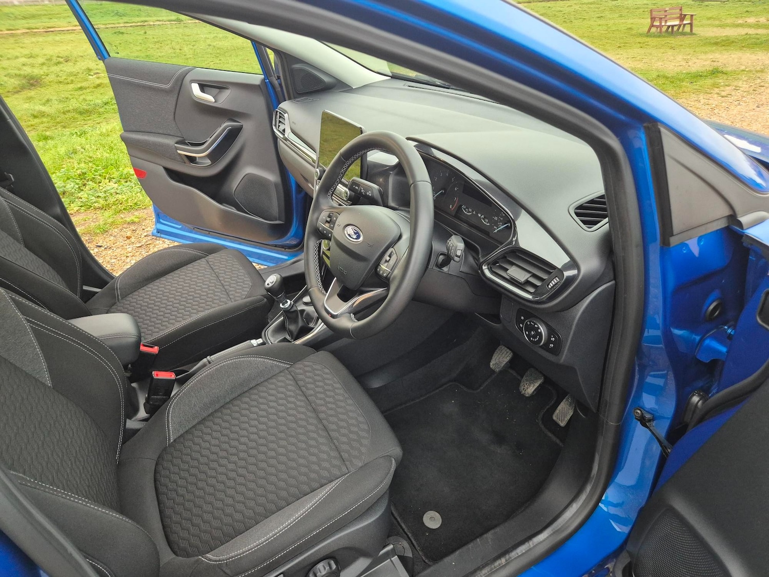 Used Ford Puma 2023 for sale - 76969080: Photo 9