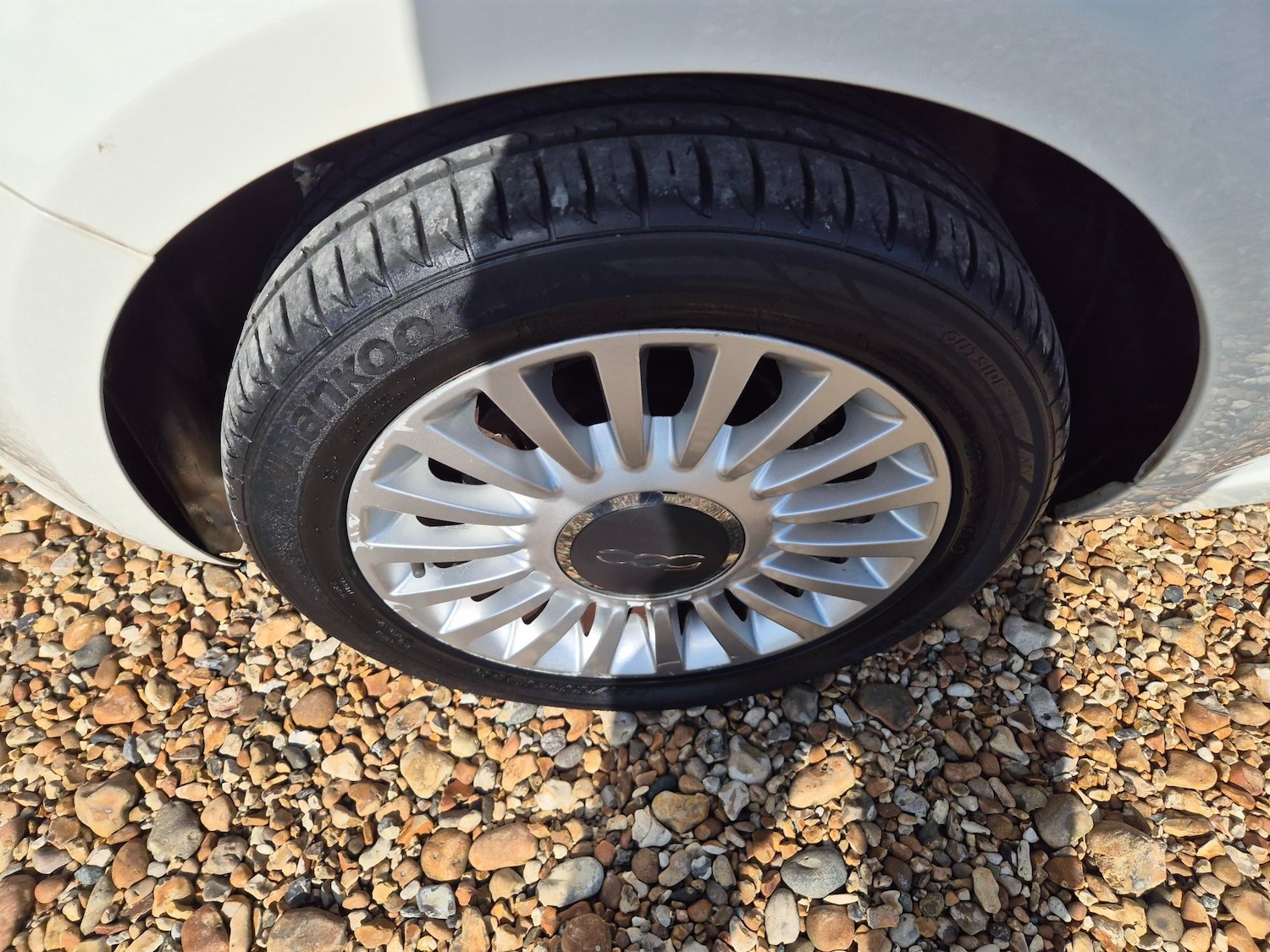 Used Fiat 500 2011 for sale - 78062109: Photo 10