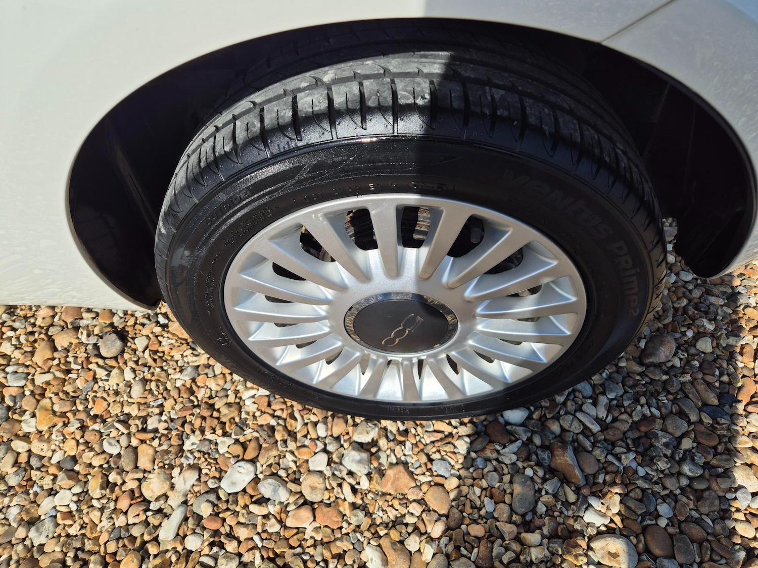 Used Fiat 500 2011 for sale - 78062109: Photo 11