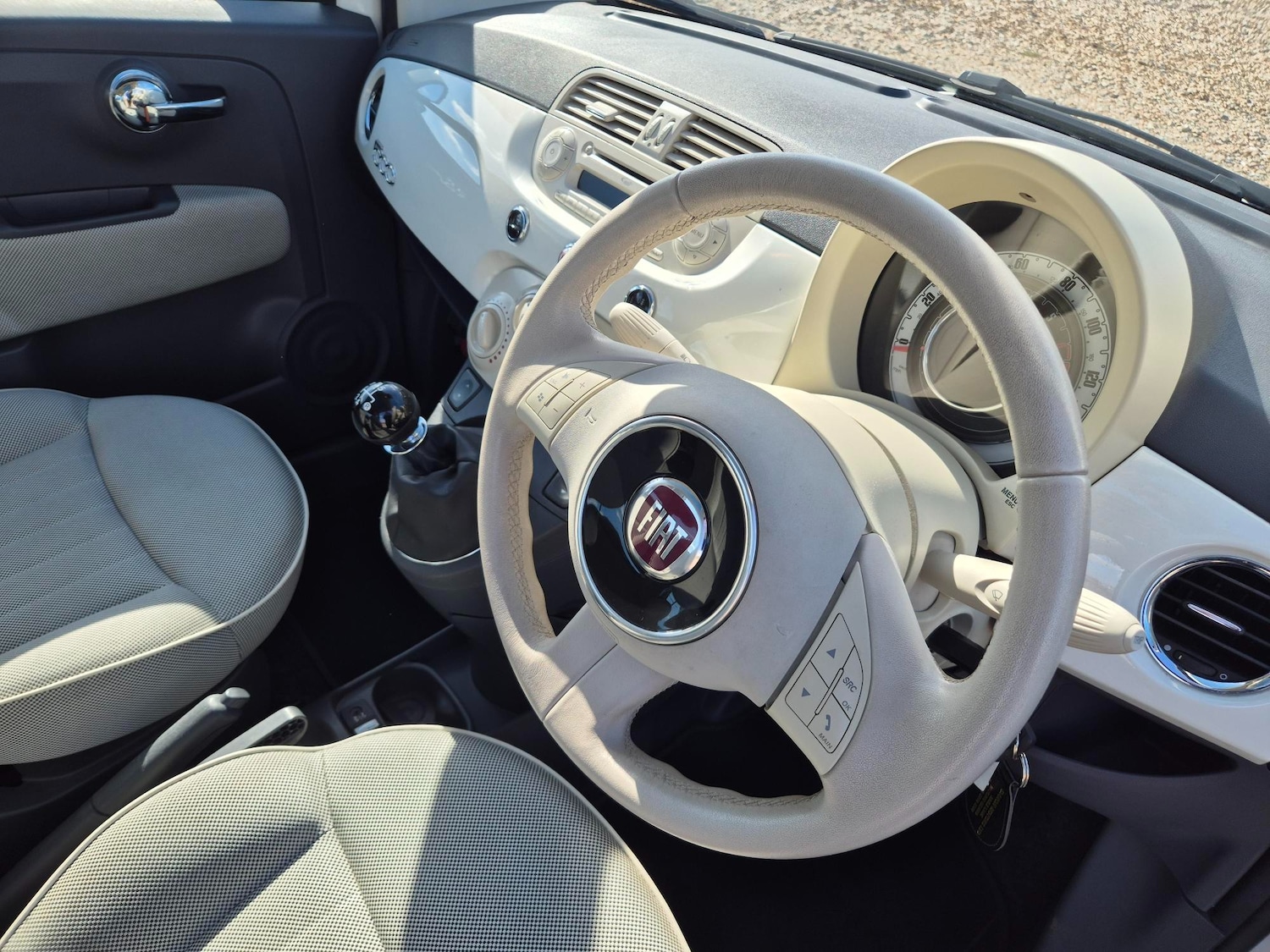 Used Fiat 500 2011 for sale - 78062109: Photo 12